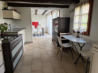 Riegelhaus mit Charme - 3