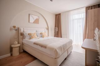 AMAREA BOUTIQUE Hotel - Eforie Sud - 6