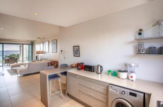 Stunning oceanfront apartment in Trou aux Biches - 6
