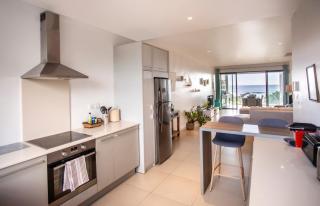 Stunning oceanfront apartment in Trou aux Biches - 7