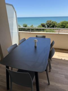 Brand New Sea View in Vasto Marina with parking - 7