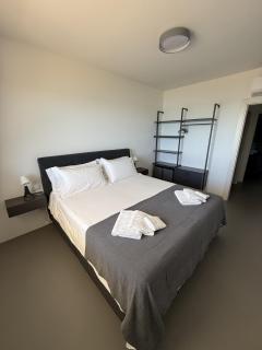 Brand New Sea View in Vasto Marina with parking - 1