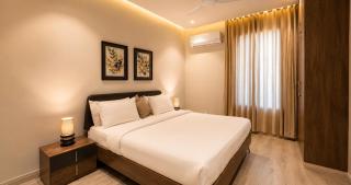 3-Bedroom Royale Apartment, Elysium Murree - 8