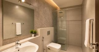 3-Bedroom Royale Apartment, Elysium Murree - 6