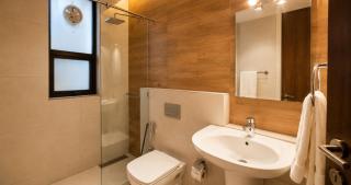 3-Bedroom Royale Apartment, Elysium Murree - 3