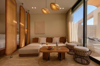 Stylish Cabana at Hacienda Bay, North Coast - 0
