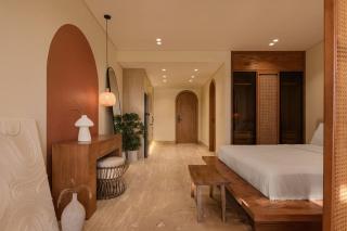 Stylish Cabana at Hacienda Bay, North Coast - 9
