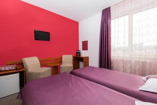 Hotel Alexis - 3