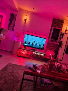 jolie appartement - 1
