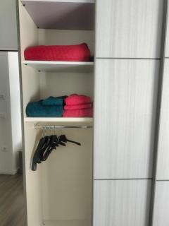 Appartamento Rondine - 8