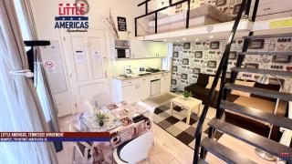 Little Americas Ring Apartments - 0