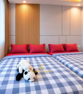 Vivacity Mall Luxury Homestay BY HOPEHOME - 7
