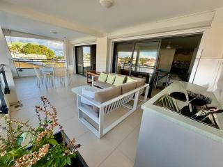 Les deux suites de la marina - 9