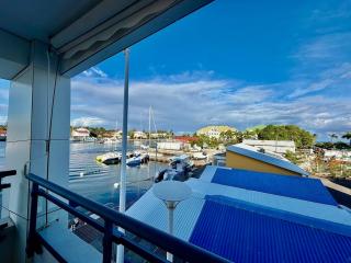 Les deux suites de la marina - 7