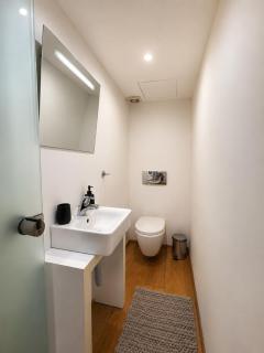 Sunset Pool Duplex Loft in Gazi, Athens - 6