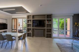 Elegant & Comfortable Modern Home with swimming pool - 5