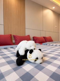 Vivacity Mall Luxury Homestay BY HOPEHOME - 4