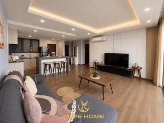 Vivacity Mall Luxury Homestay BY HOPEHOME - 3
