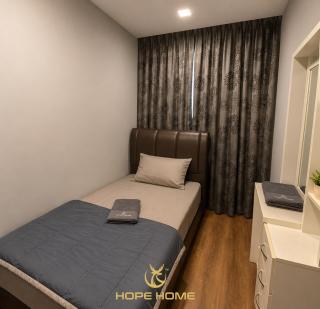 Vivacity Mall Luxury Homestay BY HOPEHOME - 2