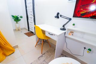 Cosy Studio - Nairobi - 4