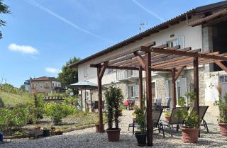 Villa with view in the hart of Langhe - 6