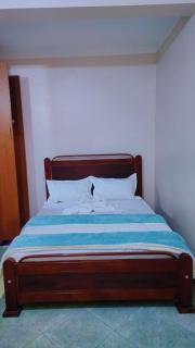 Zone hotel and guest house - 9