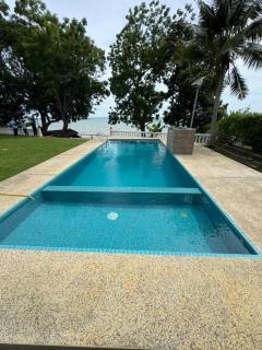 Port Dickson Seaview Pool Villa Upto 30 pax - 8