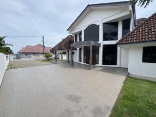 Port Dickson Seaview Pool Villa Upto 30 pax - 5