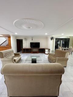 Port Dickson Seaview Pool Villa Upto 30 pax - 3