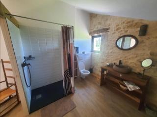 La Maison D'ô Chambre D'hôte - 5