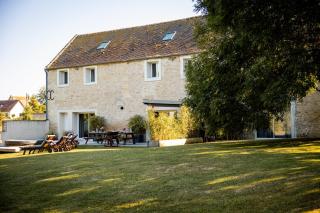 Le Colombier en campagne - 0