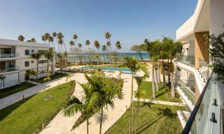 3rd floor Oceanfront near surfer's beach with pool - 0
