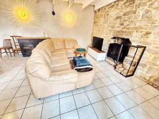 733-Maison bretonne en pierre proche plages et GR3 - 7