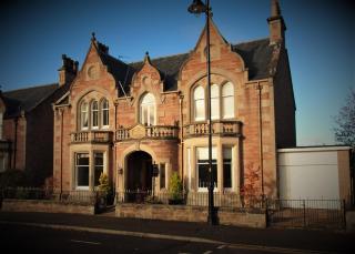 Craignay Guest House - Inverness - 0