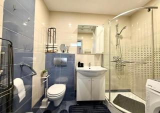 Hugo s home, apartman blizu bazena i bolnice - 1