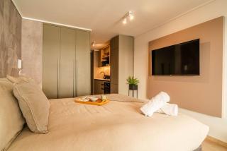 HOM ELITE I Las Condes I Wifi I Aire Acondicionado - 7