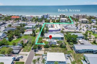 Driftwood Escape in Indian Rocks Beach - 9