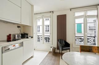 Résidence Luxe Saint germain - 5
