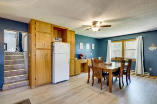 1 Mi to Marina! Family Lake of the Ozarks Home - 6