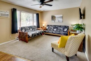 1 Mi to Marina! Family Lake of the Ozarks Home - 6