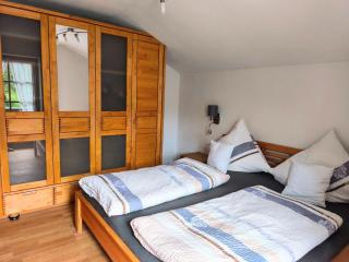 Ferienwohnung Soiernblick Krün Bärnbichl - 8
