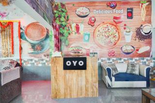 Hotel O Riyansh Restaurant and hotel - 9