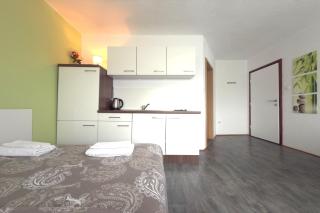 ASGARD Guesthouse - Josipdol - 8