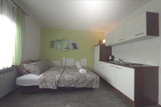 ASGARD Guesthouse - Josipdol - 7