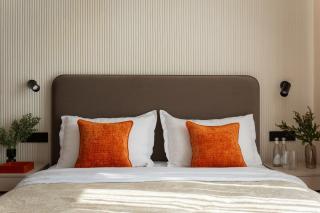 MODERA TOWERS 1 Bedroom studio - 2