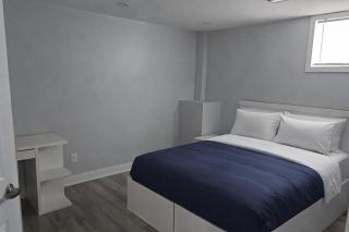 Cozy & Spacious 2-Bedroom Basement Suite - 3