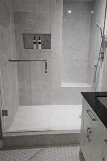 Cozy & Spacious 2-Bedroom Basement Suite - 1