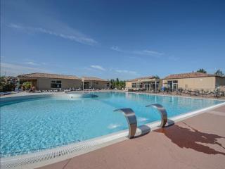 Les demeures du Ventoux Climatisation - Aubignan - 8