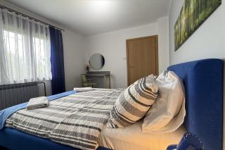 ASGARD Guesthouse - Josipdol - 2