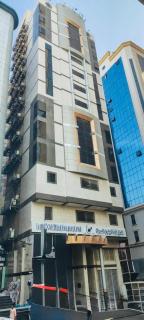 Benon Al Hadithah Hotel - 0